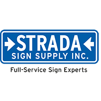 Strada Sign Supply