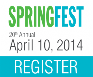 Register for Springfest
